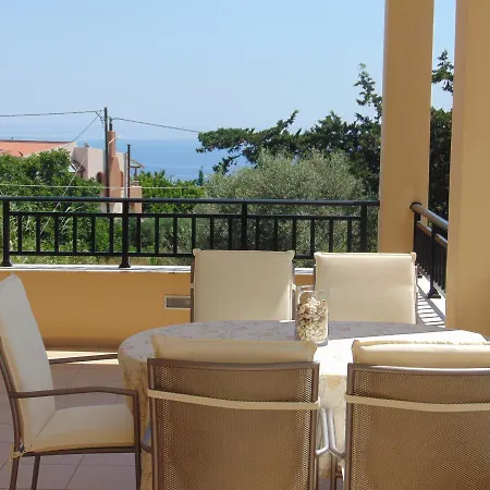 Apartman Bright In