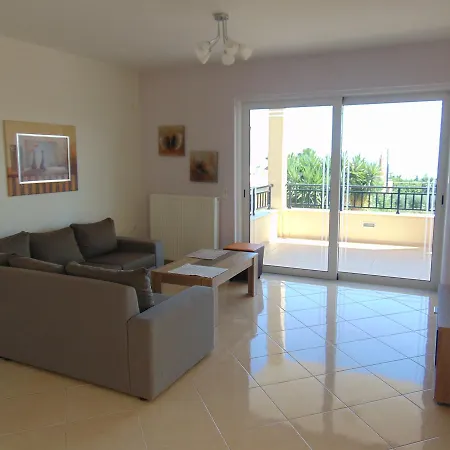 Bright In Apartman