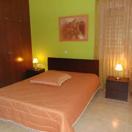 Bright In Apartman