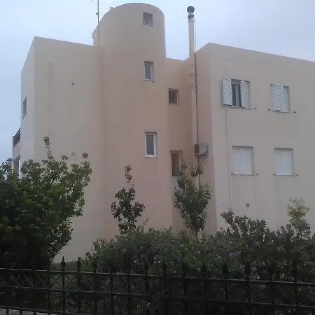 Bright In Apartman