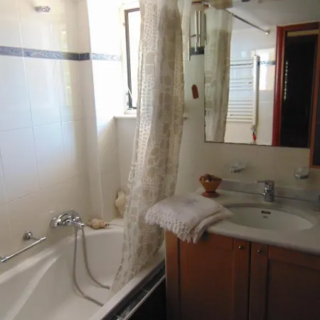 Apartment Bright In Rethymno (Crete)