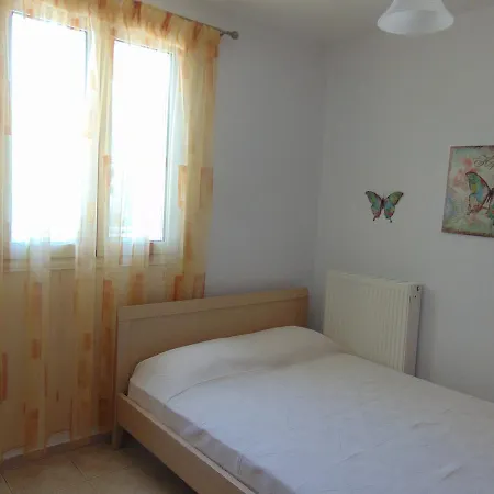 Bright In Apartment