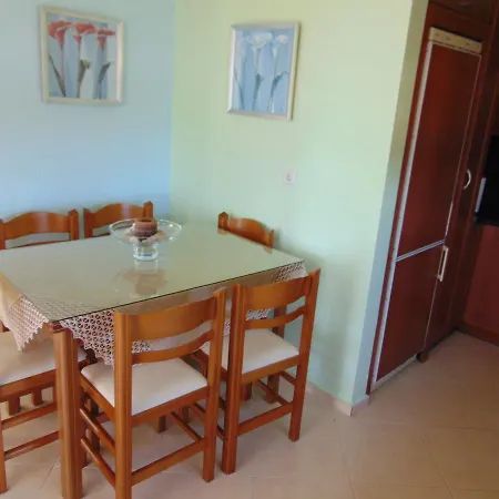 Apartment Bright In Rethymno (Crete)
