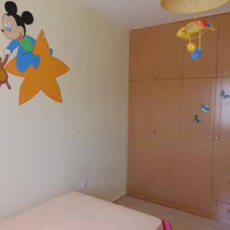 Bright In Apartment Rethymno (Crete)