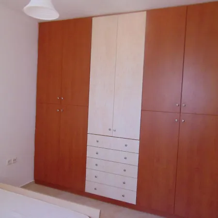 Bright In Apartment Rethymno (Crete)