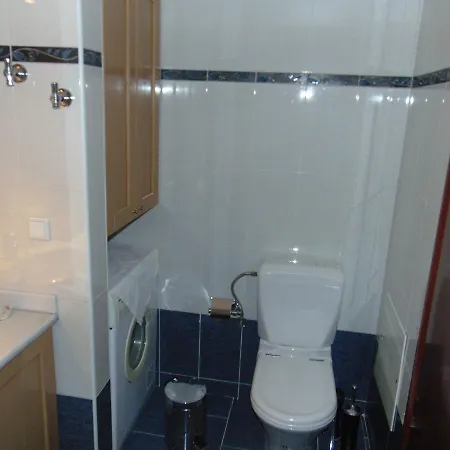 Apartment Bright In Rethymno (Crete)