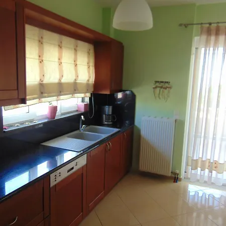 Apartment Bright In Rethymno (Crete)