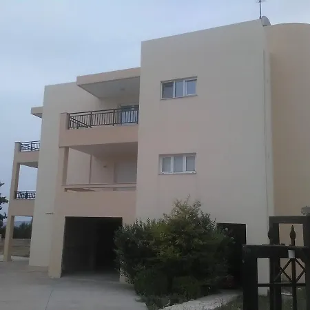 Bright In * Rethymno (Crete)