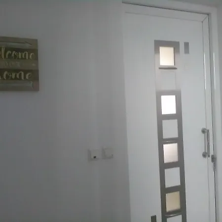 Bright In Apartment *